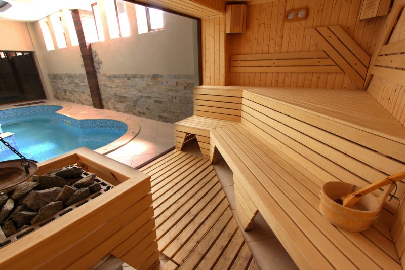 Contact About Sauna Installation
