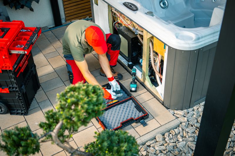 Expert Electrical Setup