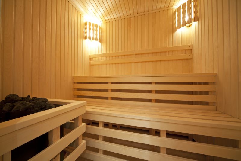 Certified Sauna Installers